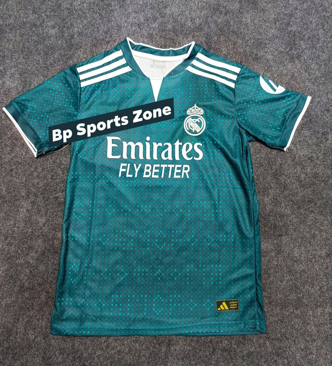 Jersey preview