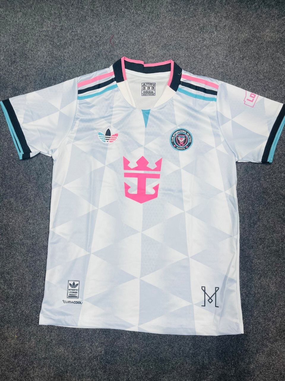 Inter Miami Jersey
