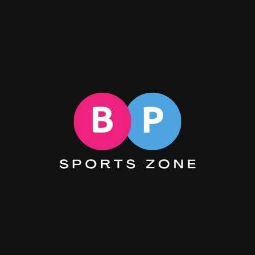 BP Sports Zone Logo
